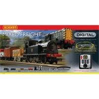 hornby mixed freight digital r1126