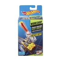 Hot Wheels Track Builder Rocket Launcher stunt