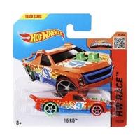 Hot Wheels Delorean DMC-12 In Silver (5785)