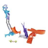 Hot Wheels Mutant Machines Mutation Lab