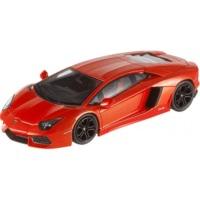 Hot Wheels Elite - Lamborghini Aventador