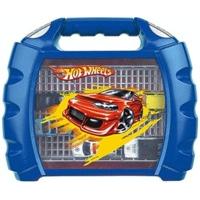 Hot Wheels Collecting Case For 30 Cars