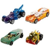Hot Wheels Colour Shifters - 2 Pack