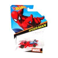 Hot Wheels Marvel