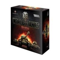 Hobby World World of Tanks - Rush