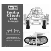 HobbyBoss Tracks for Hoichkiss H...