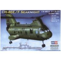 HobbyBoss CH-46E/F Seaknight (87...