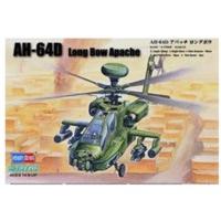 HobbyBoss AH-64D Apache (87219)