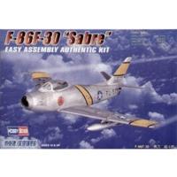 HobbyBoss F-86F-30 Sabre (80258)