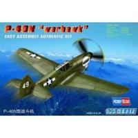 HobbyBoss P-40N Warhawk (80252)