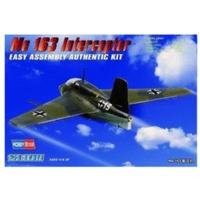 HobbyBoss Messerschmitt Me163 Interceptor (80238)