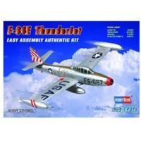 HobbyBoss F-84E ThunderJet (80246)