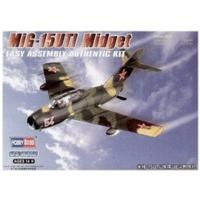 HobbyBoss MiG-15 UTI Midget (80262)