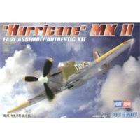 HobbyBoss Hurricane Mk II (80215)