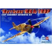 HobbyBoss Hurricane Mk II/TROP (80216)