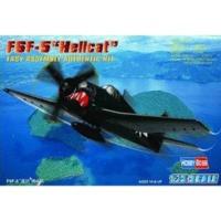 HobbyBoss F6F-5 Hellcat (80260)