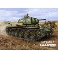 hobbyboss russia kv 1s ehkranami 84811