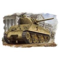 HobbyBoss US M4A3 Tank (84803)