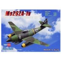 HobbyBoss Messerschmitt Me262A-1a (80249)