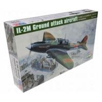 HobbyBoss IL-2M Ground attack aircraft (83203)