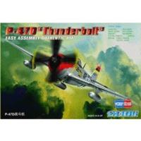 hobbyboss p 47d thunderbolt 80257