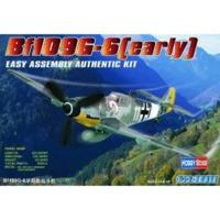 HobbyBoss Messerschmitt Bf109G-6 (early) (80225)