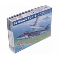 HobbyBoss Seahawk FGA.6 (87251)
