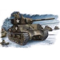 hobbyboss m4a 376 w tank 84805