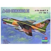 HobbyBoss A-7D Corsair II (87203)