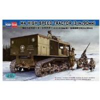 HobbyBoss M4 High Speed Tractor 3in/90mm (82407)