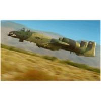 hobbyboss a 10a thunderbolt ii 80323