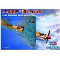 HobbyBoss P-40M Warhawk (80251)