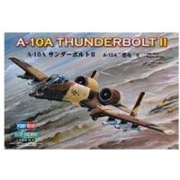 hobbyboss a 10a thunderbolt ii 80266