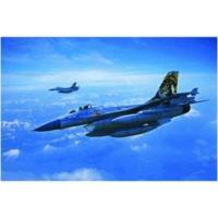 HobbyBoss F-16 A Fighting Falcon (80272)