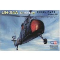 HobbyBoss UH-34A Choctaw (87215)