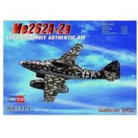 HobbyBoss Messerschmitt Me262A-2a (80248)