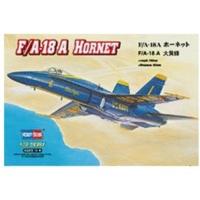 HobbyBoss F/A-18A Hornet (80268)