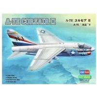 HobbyBoss A-7E Corsair II (87204)