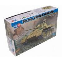 HobbyBoss German VK1602 Leopard (82460)