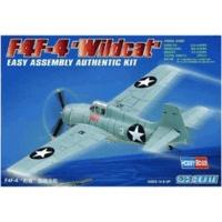 hobbyboss f4f 4 wildcat 80220