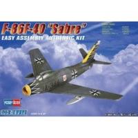HobbyBoss F-86F-40 Sabre (80259)