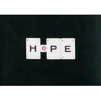 Hope By Fola Akinsola