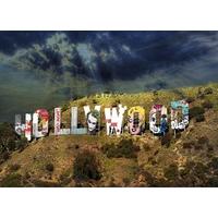 Hollyweird By Dirty Hans