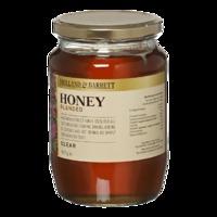 Holland & Barrett Clear Blended Honey 907g - 907 g