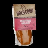 Holy Cow Curry Sauce Goan Prawn 250g - 250 g