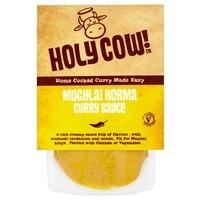 Holy Cow Curry Sauce Mughlai Korma 250g