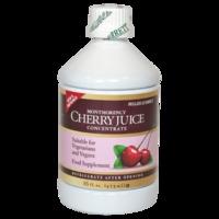 Holland & Barrett Montmorency Cherry Juice Concentrate 473ml - 473 ml