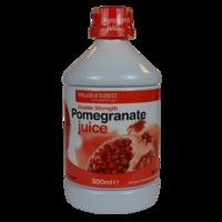 Holland & Barrett Pomegranate Juice 500ml - 500 ml