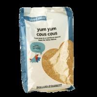 Holland & Barrett Yum Yum Cous Cous 500g - 500 g