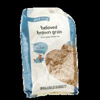 Holland & Barrett Beloved Brown Grain 500g - 500 g